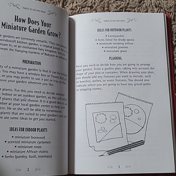 Things to Do With Mom: Lots of Fun for Everyone (Best at Everything) Hardcover - Picture 7 of 9